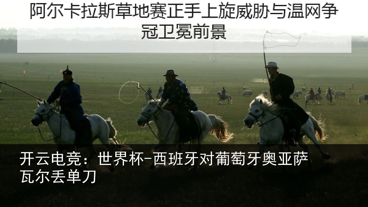 开云电竞：世界杯-西班牙对葡萄牙奥亚萨瓦尔丢单刀